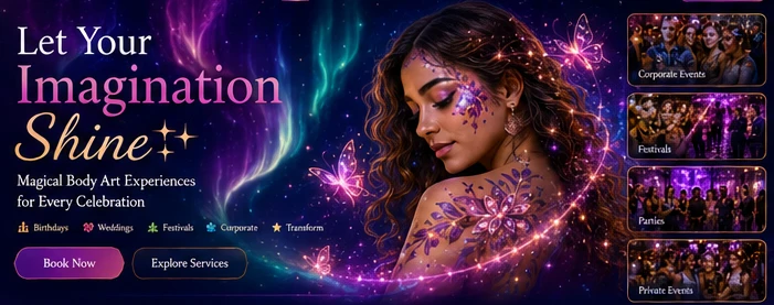 AuroraBloom